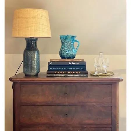 Maison 15 Pers Dans Le Perche Avec Piscine Villa *