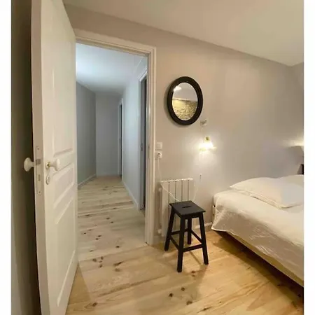 Maison 15 Pers Dans Le Perche Avec Piscine * Saint-Aubin-des-Grois