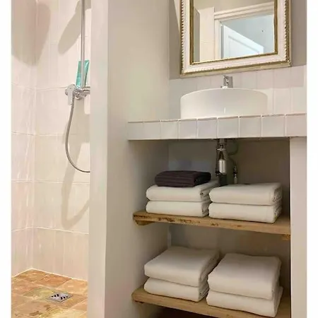 Villa Maison 15 Pers Dans Le Perche Avec Piscine