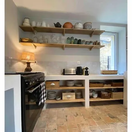 Villa Maison 15 Pers Dans Le Perche Avec Piscine Saint-Aubin-des-Grois