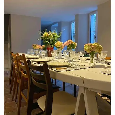 Maison 15 Pers Dans Le Perche Avec Piscine Villa *