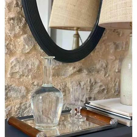 Villa Maison 15 Pers Dans Le Perche Avec Piscine