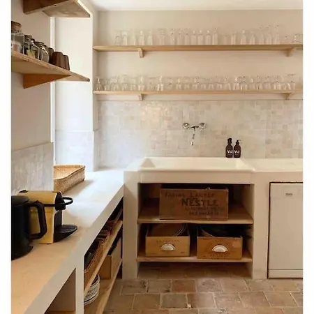 Maison 15 Pers Dans Le Perche Avec Piscine *