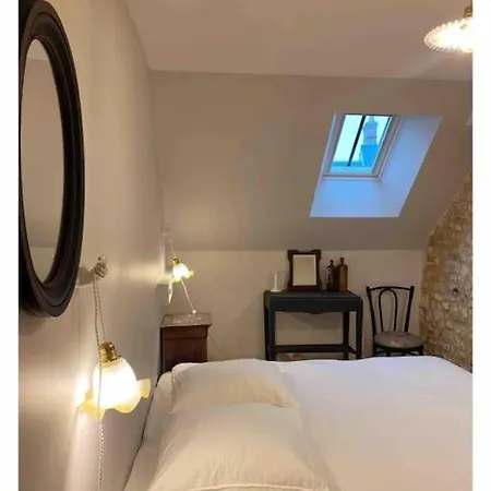 Maison 15 Pers Dans Le Perche Avec Piscine Saint-Aubin-des-Grois