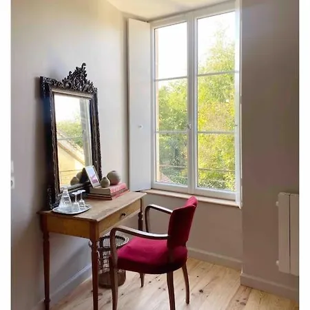 Maison 15 Pers Dans Le Perche Avec Piscine * Saint-Aubin-des-Grois