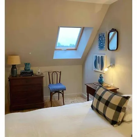 Maison 15 Pers Dans Le Perche Avec Piscine Villa