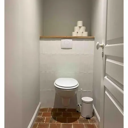 Maison 15 Pers Dans Le Perche Avec Piscine Villa *