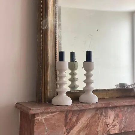 Maison 15 Pers Dans Le Perche Avec Piscine *