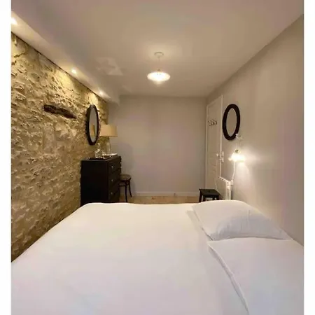 Maison 15 Pers Dans Le Perche Avec Piscine Villa