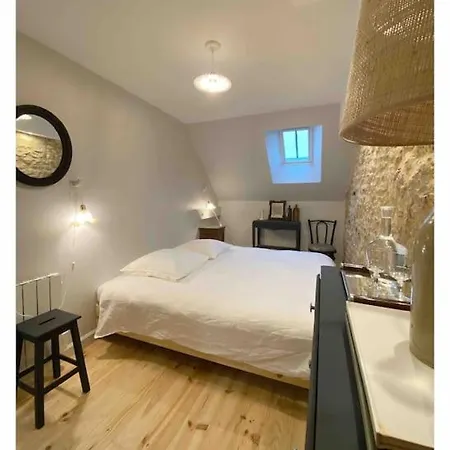 Maison 15 Pers Dans Le Perche Avec Piscine Villa *