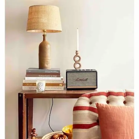 Maison 15 Pers Dans Le Perche Avec Piscine Villa Saint-Aubin-des-Grois