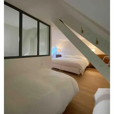 Maison 15 Pers Dans Le Perche Avec Piscine * Saint-Aubin-des-Grois