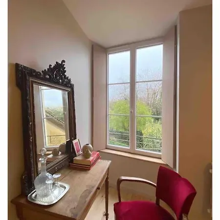 Maison 15 Pers Dans Le Perche Avec Piscine * Saint-Aubin-des-Grois