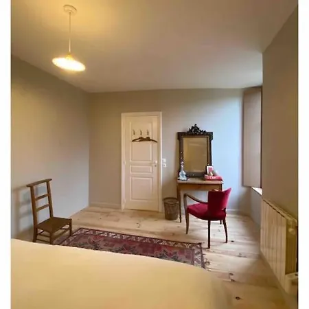 Villa Maison 15 Pers Dans Le Perche Avec Piscine Saint-Aubin-des-Grois