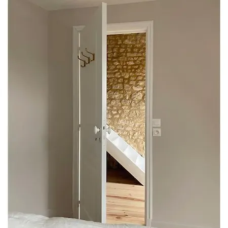 Villa Maison 15 Pers Dans Le Perche Avec Piscine