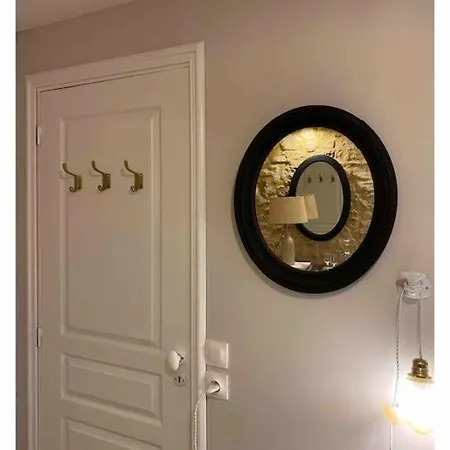 Maison 15 Pers Dans Le Perche Avec Piscine Villa