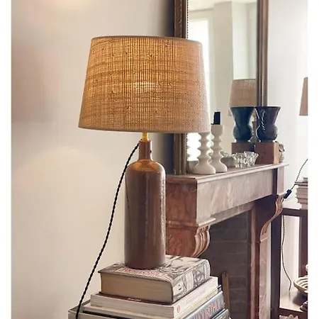 Maison 15 Pers Dans Le Perche Avec Piscine *