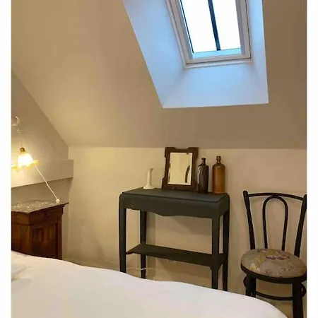 Maison 15 Pers Dans Le Perche Avec Piscine