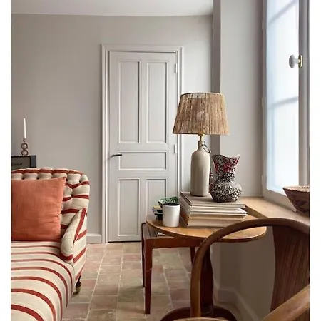 Maison 15 Pers Dans Le Perche Avec Piscine Saint-Aubin-des-Grois