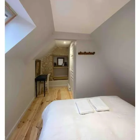 Maison 15 Pers Dans Le Perche Avec Piscine Saint-Aubin-des-Grois