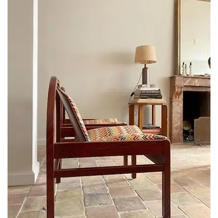 Maison 15 Pers Dans Le Perche Avec Piscine Villa *