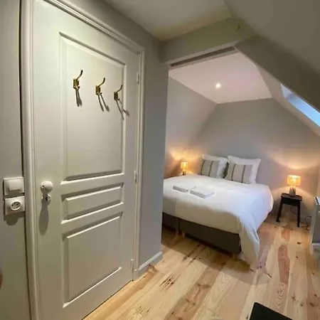 Villa Maison 15 Pers Dans Le Perche Avec Piscine *