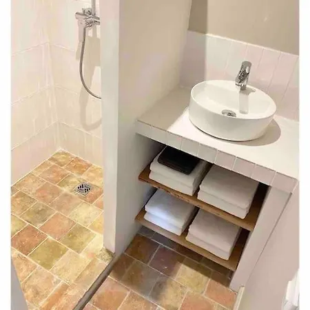 Villa Maison 15 Pers Dans Le Perche Avec Piscine Saint-Aubin-des-Grois