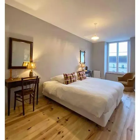 Maison 15 Pers Dans Le Perche Avec Piscine Villa