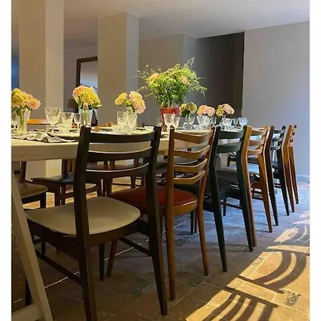 Maison 15 Pers Dans Le Perche Avec Piscine * Saint-Aubin-des-Grois