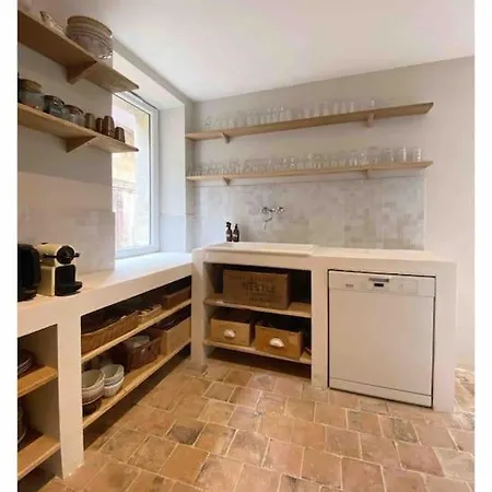 Villa Maison 15 Pers Dans Le Perche Avec Piscine *