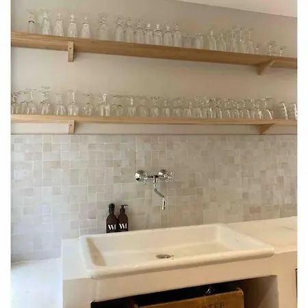 Maison 15 Pers Dans Le Perche Avec Piscine Villa Saint-Aubin-des-Grois