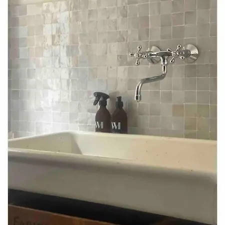 Maison 15 Pers Dans Le Perche Avec Piscine *