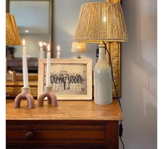 Maison 15 Pers Dans Le Perche Avec Piscine Villa