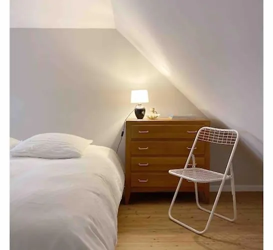 Villa Maison 15 Pers Dans Le Perche Avec Piscine *