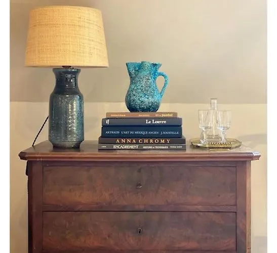 Maison 15 Pers Dans Le Perche Avec Piscine Villa *