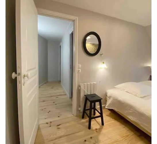 Maison 15 Pers Dans Le Perche Avec Piscine * Saint-Aubin-des-Grois