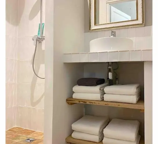 Villa Maison 15 Pers Dans Le Perche Avec Piscine