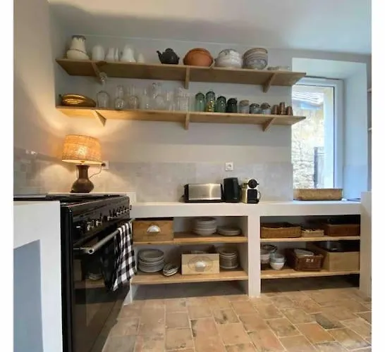 Villa Maison 15 Pers Dans Le Perche Avec Piscine Saint-Aubin-des-Grois