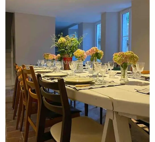 Maison 15 Pers Dans Le Perche Avec Piscine Villa *