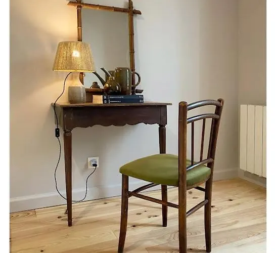 Maison 15 Pers Dans Le Perche Avec Piscine Villa Saint-Aubin-des-Grois