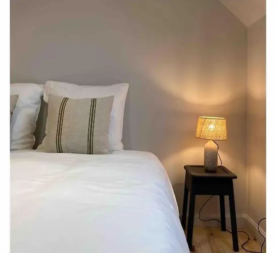 Maison 15 Pers Dans Le Perche Avec Piscine Saint-Aubin-des-Grois