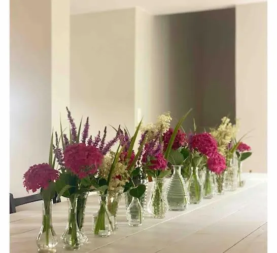 Maison 15 Pers Dans Le Perche Avec Piscine Villa