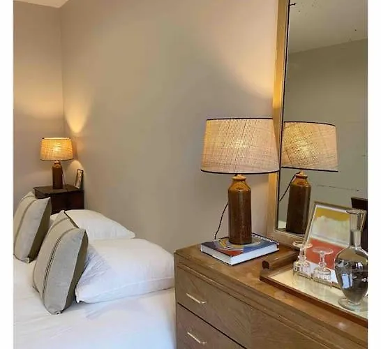 Villa Maison 15 Pers Dans Le Perche Avec Piscine *