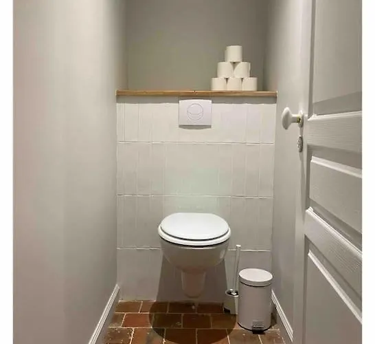 Maison 15 Pers Dans Le Perche Avec Piscine Villa *