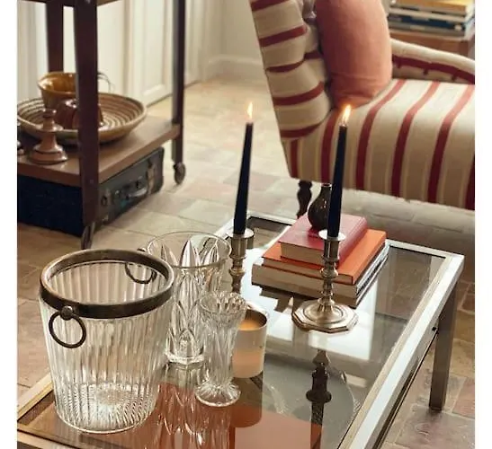 Villa Maison 15 Pers Dans Le Perche Avec Piscine *