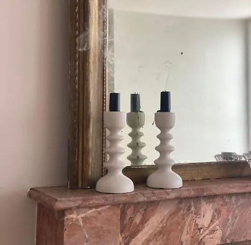 Maison 15 Pers Dans Le Perche Avec Piscine *