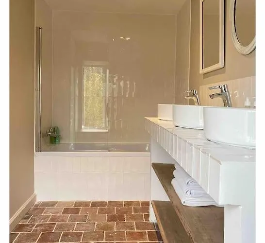 Maison 15 Pers Dans Le Perche Avec Piscine