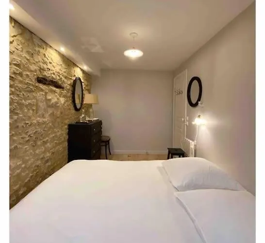 Maison 15 Pers Dans Le Perche Avec Piscine Villa