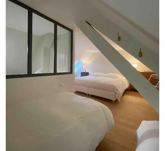 Maison 15 Pers Dans Le Perche Avec Piscine * Saint-Aubin-des-Grois