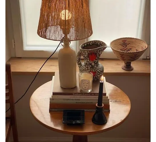 Villa Maison 15 Pers Dans Le Perche Avec Piscine *